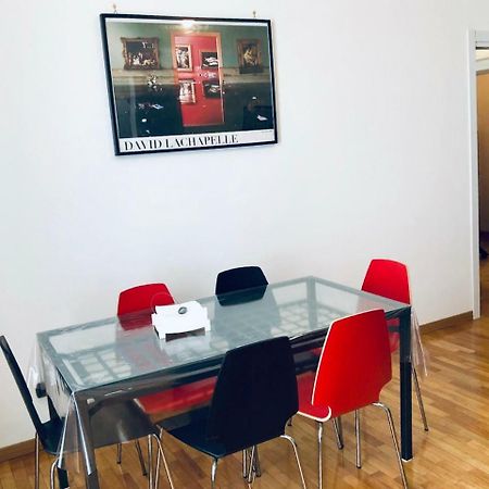 Bocconi Apartment Milano Dış mekan fotoğraf