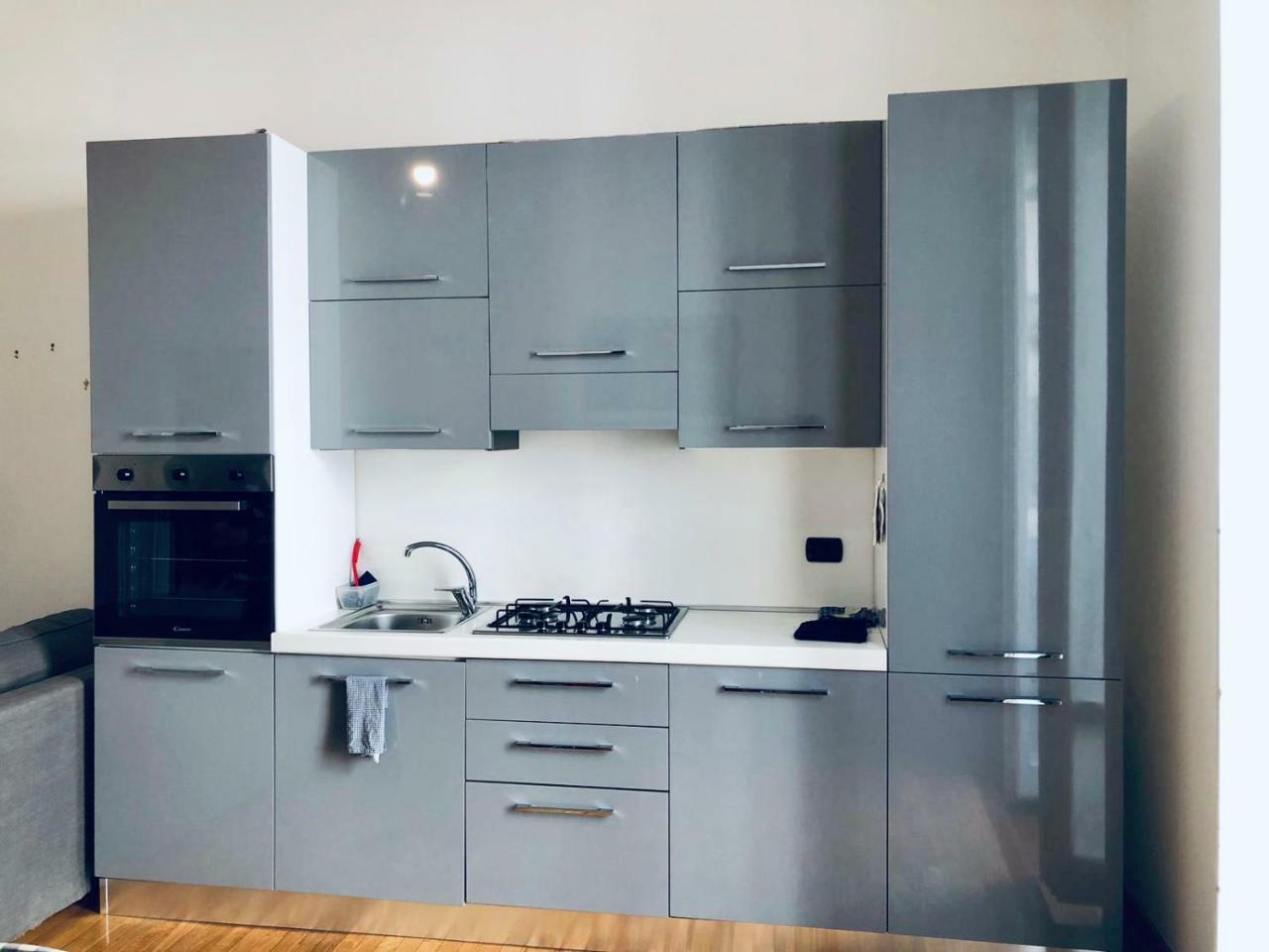 Bocconi Apartment Milano Dış mekan fotoğraf