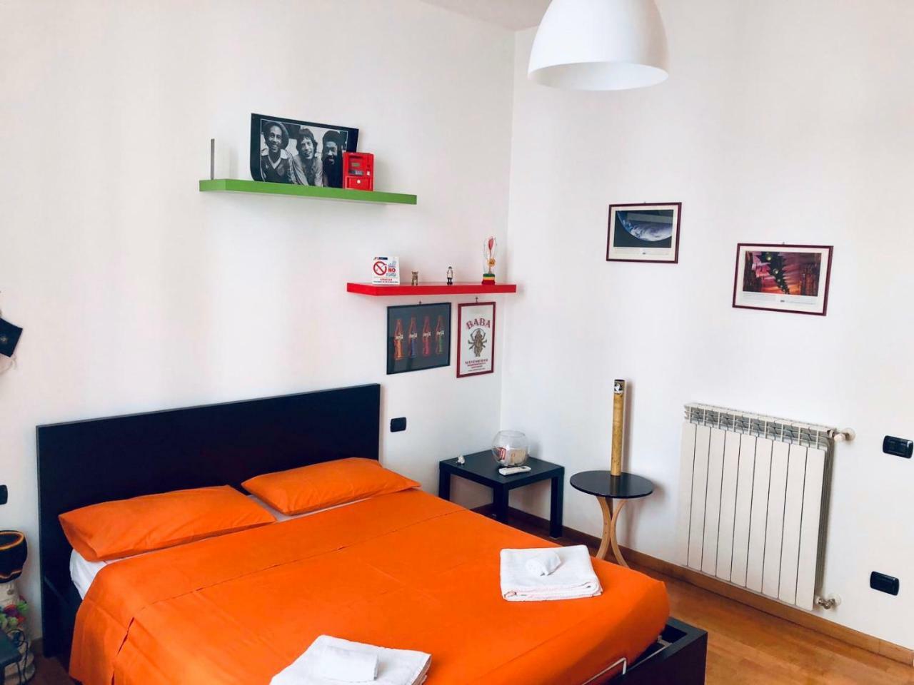 Bocconi Apartment Milano Dış mekan fotoğraf