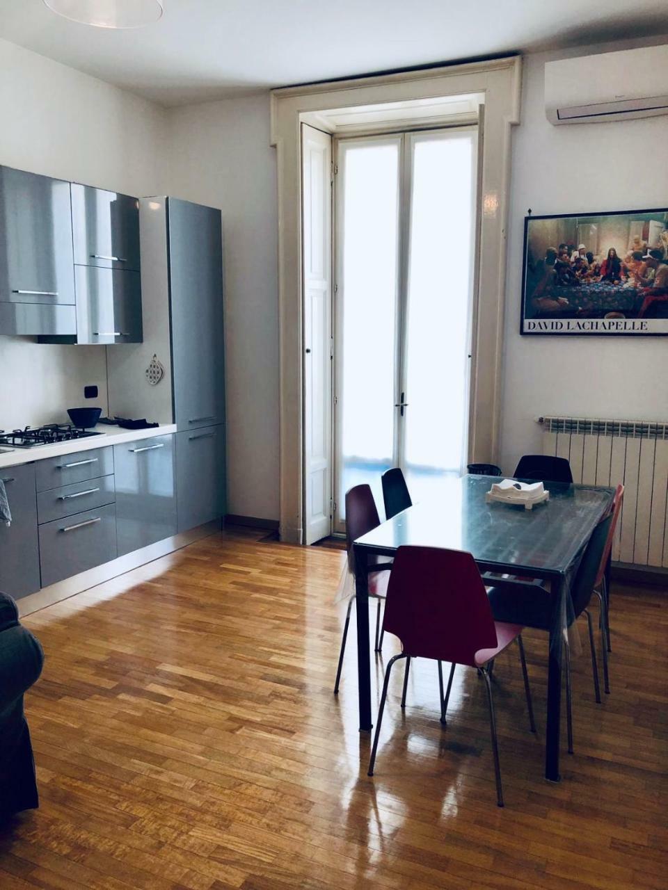 Bocconi Apartment Milano Dış mekan fotoğraf
