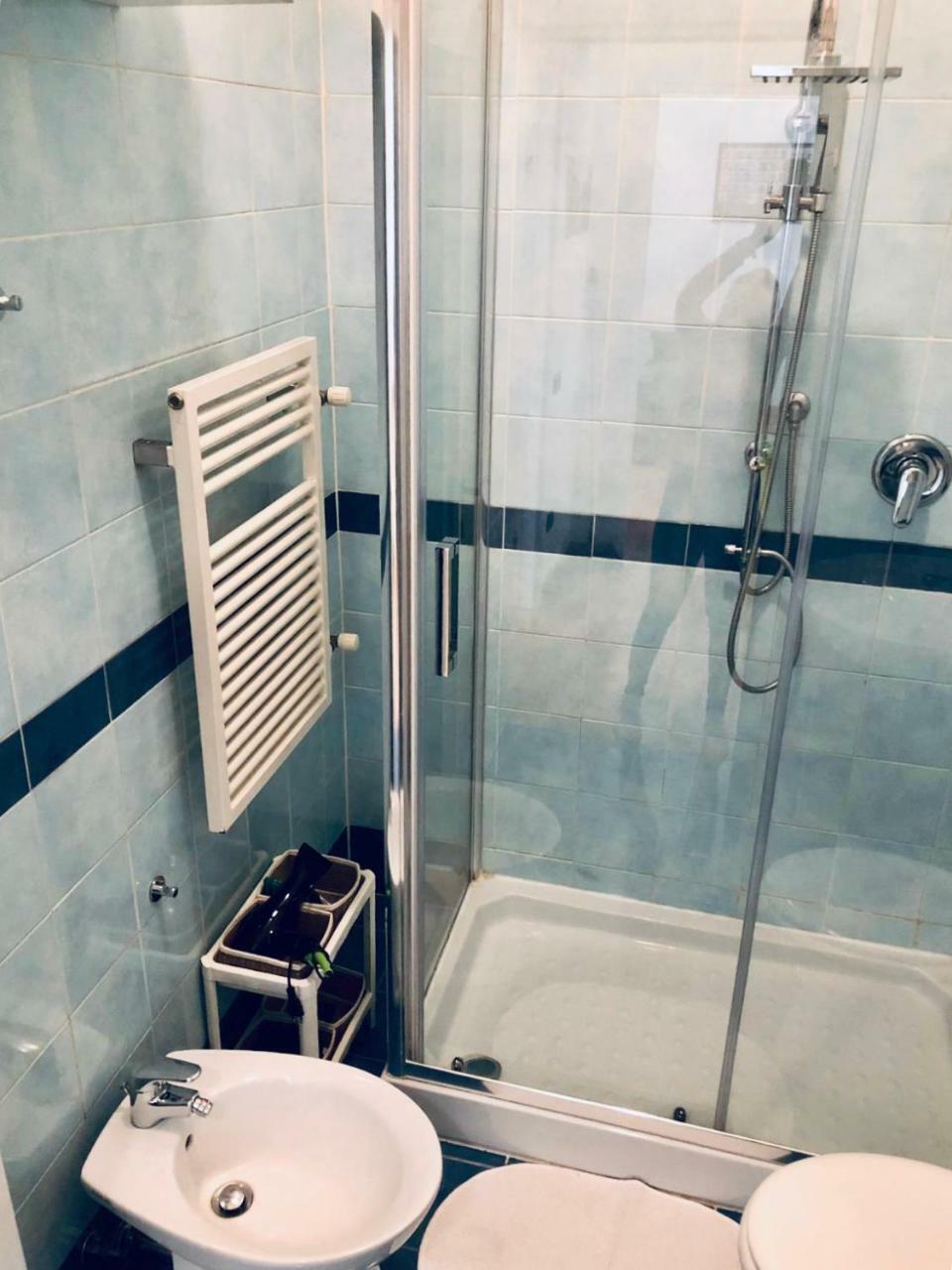 Bocconi Apartment Milano Dış mekan fotoğraf