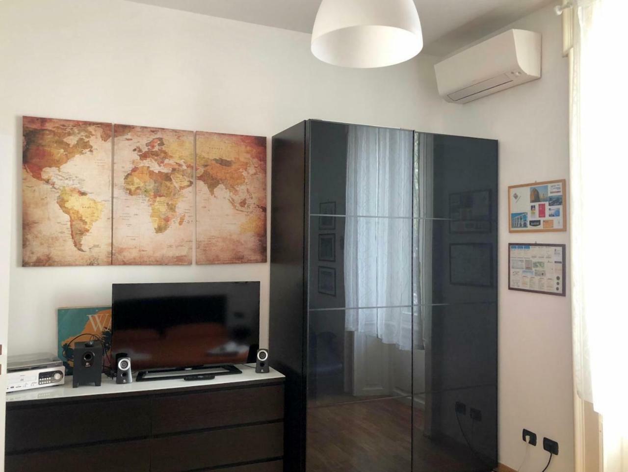 Bocconi Apartment Milano Dış mekan fotoğraf