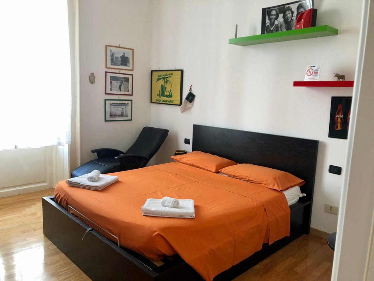 Bocconi Apartment Milano Dış mekan fotoğraf