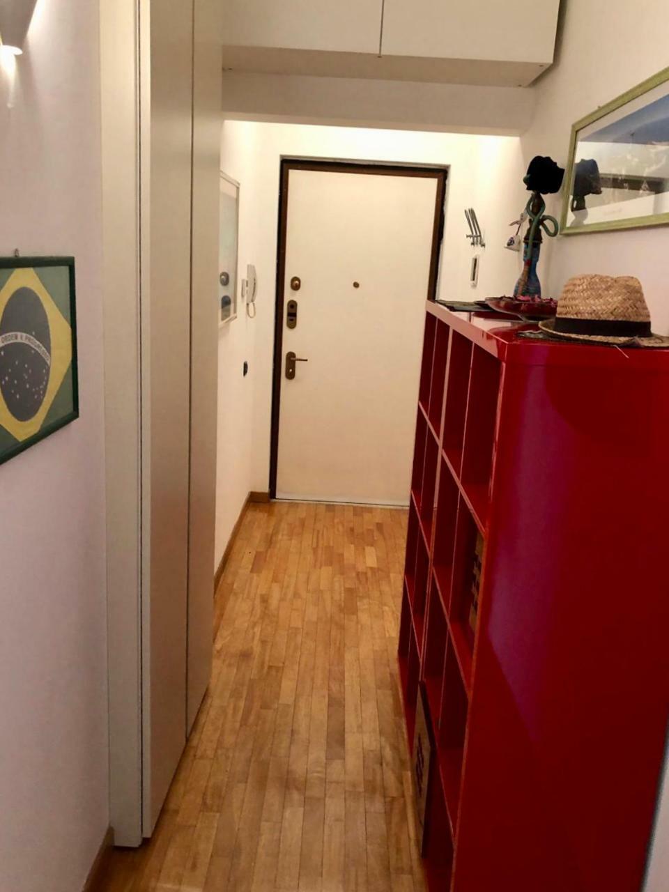 Bocconi Apartment Milano Dış mekan fotoğraf